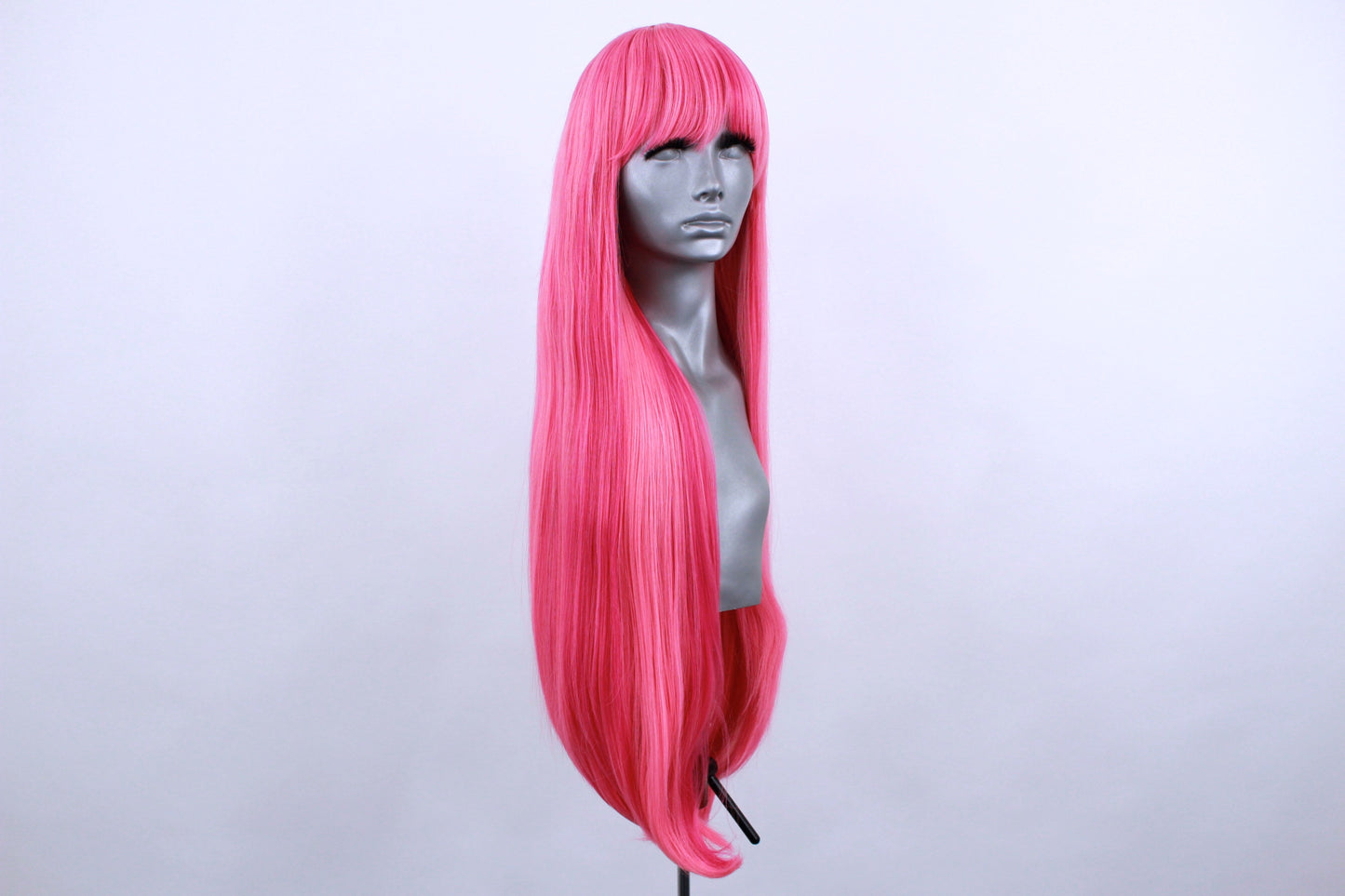 Jenna- Raspberry Swirl