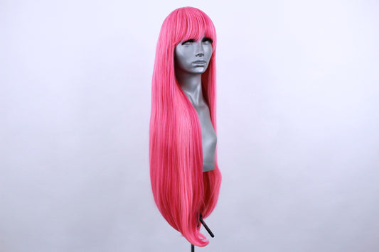 Jenna- Raspberry Swirl