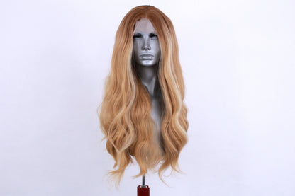 Limited Edition Rooted Beachy Blonde