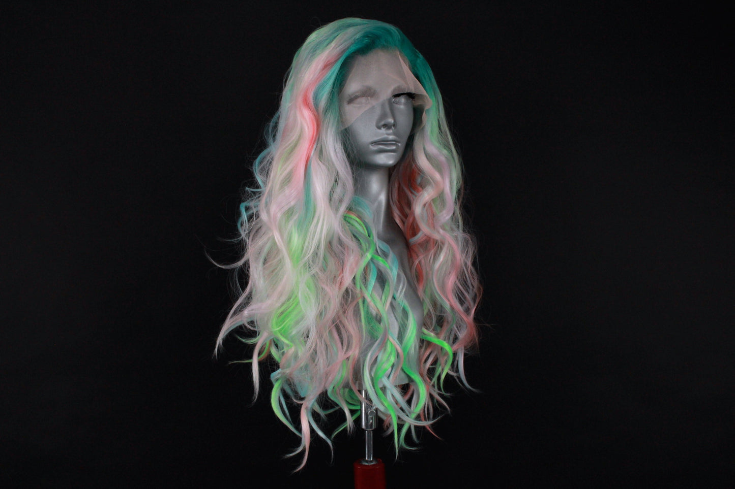 Limited Edition Confetti Swirl