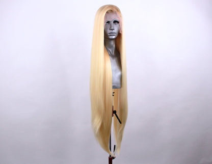 Amelia- Light Rooted Blonde