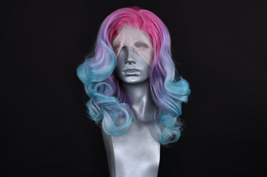 Marilyn- Cosmic Berry