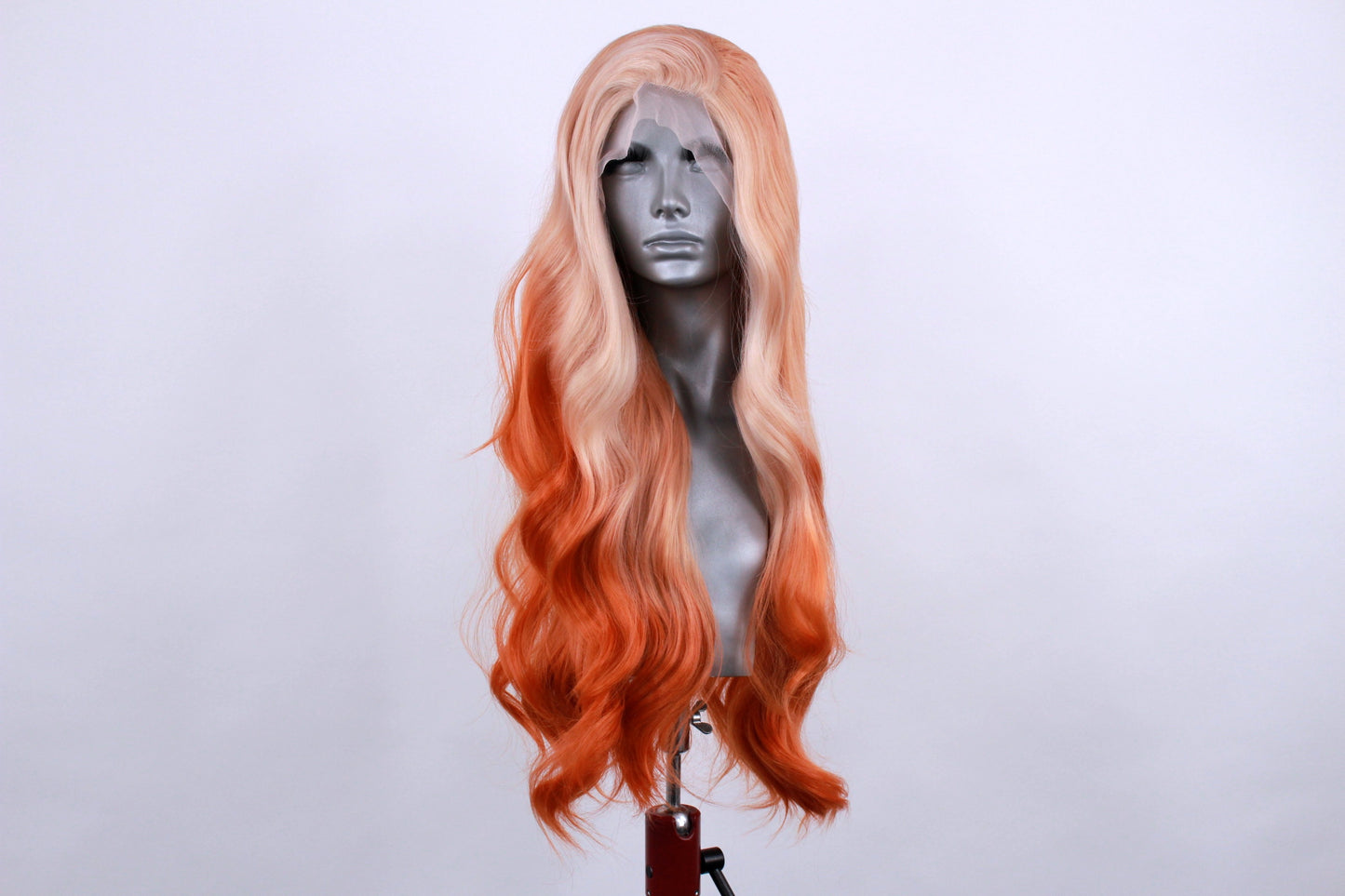 Limited Edition Peach Melba Ombré