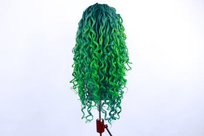 Isla- Sea Kelp Ombré