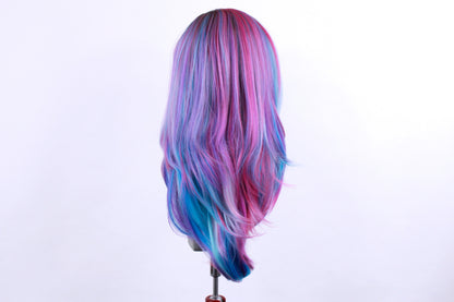 Lily- Pastel Prism