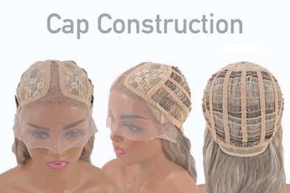 Highlighted Chocolate Brown