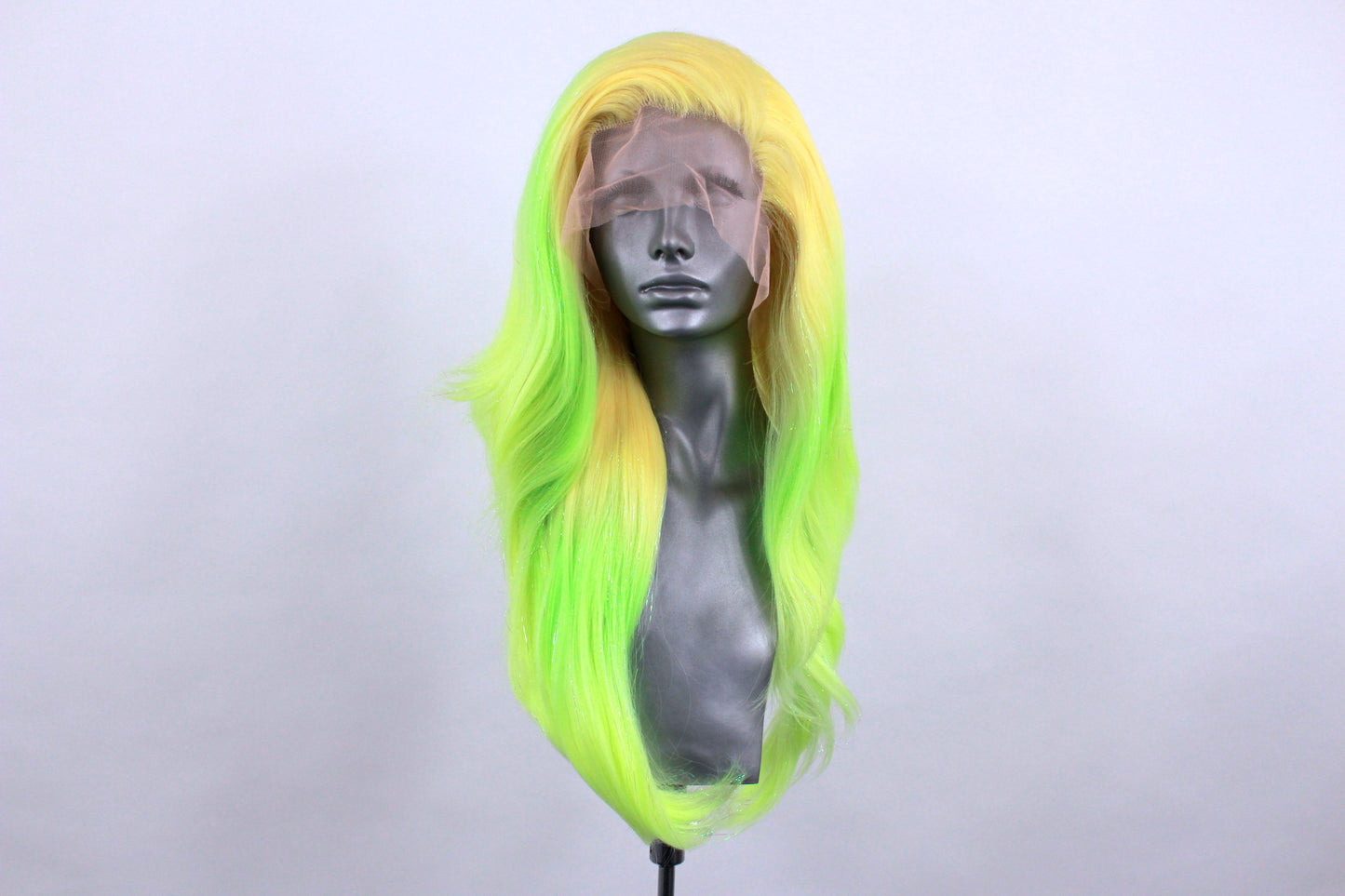 Lily- Citrus Green Glow