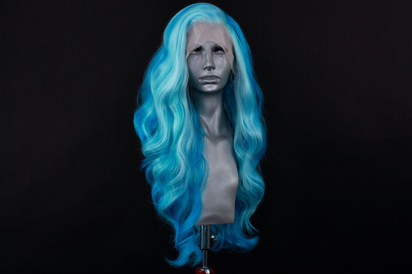 Harper- Blue Raspberry Ripple