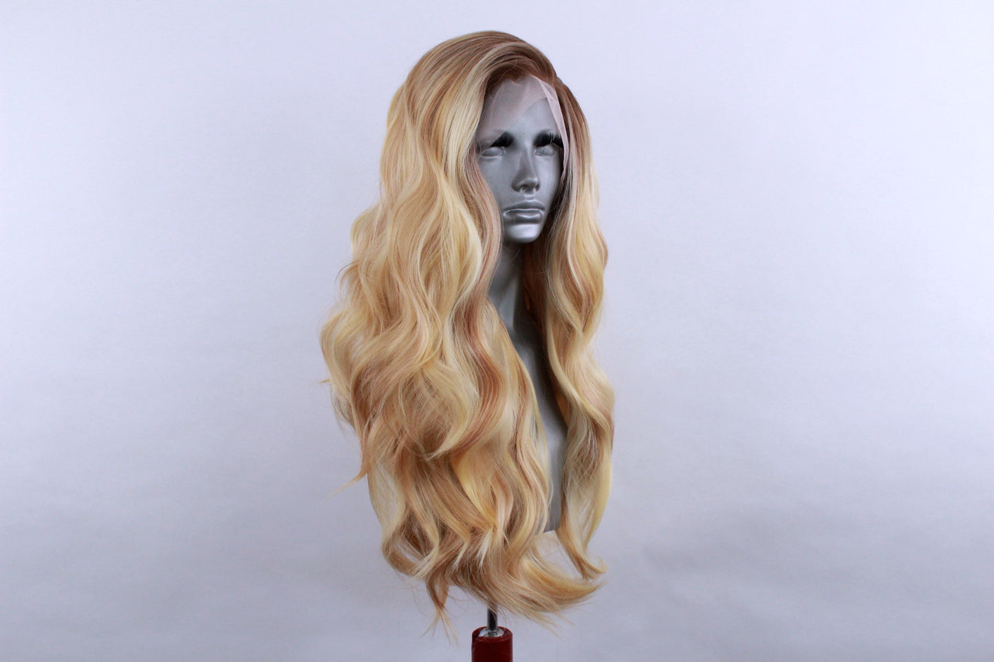 Limited Edition Low-lighted Bleach Blonde