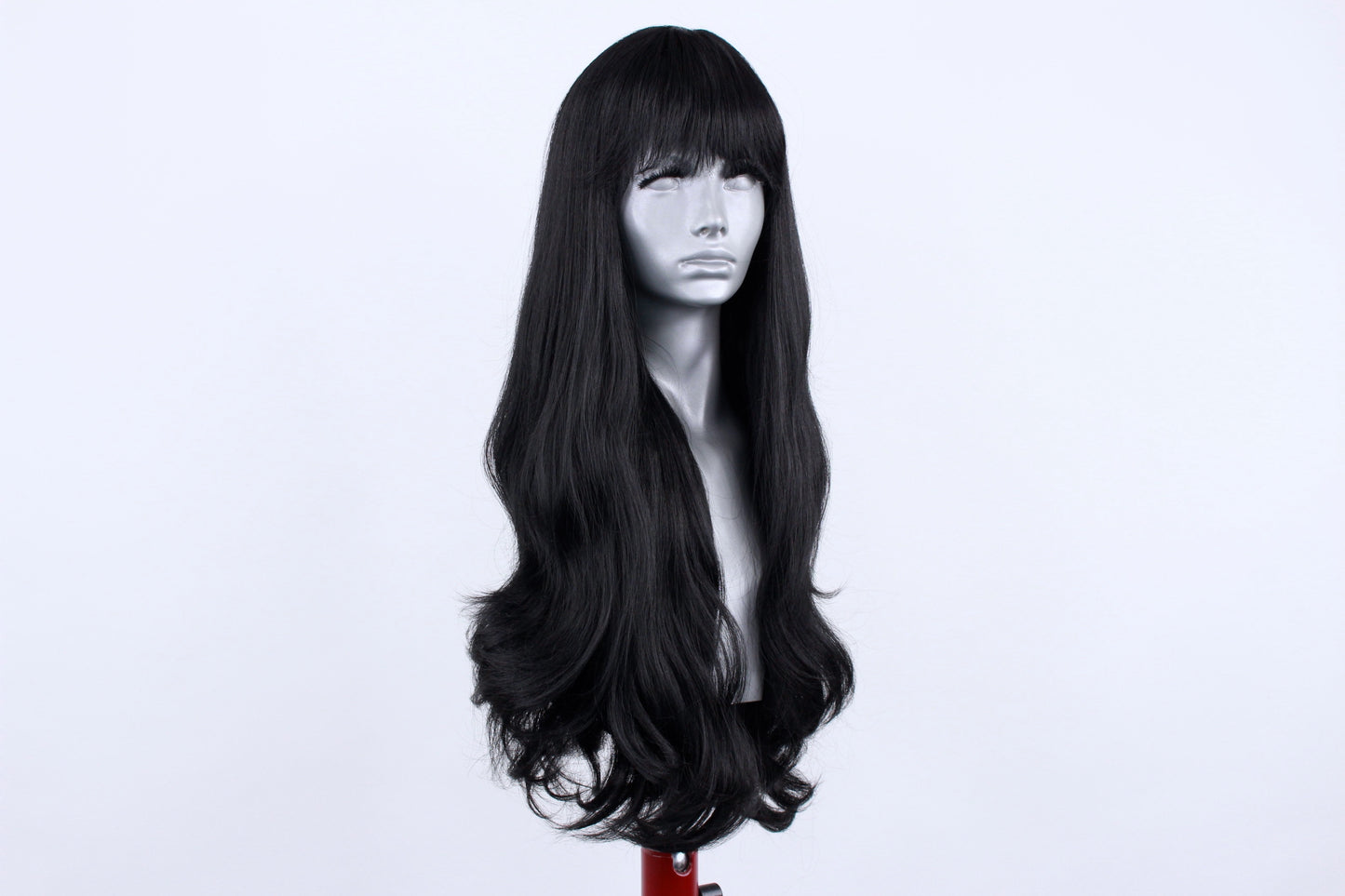 Erin- Pure Black
