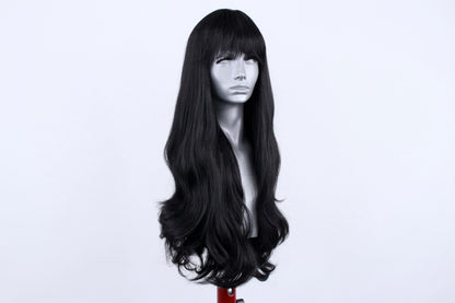 Erin- Pure Black