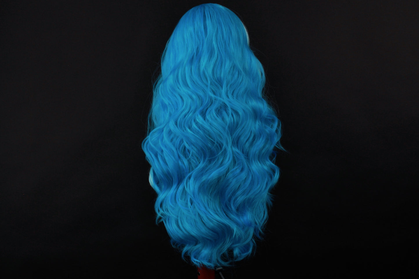 Harper- Blue Raspberry Ripple