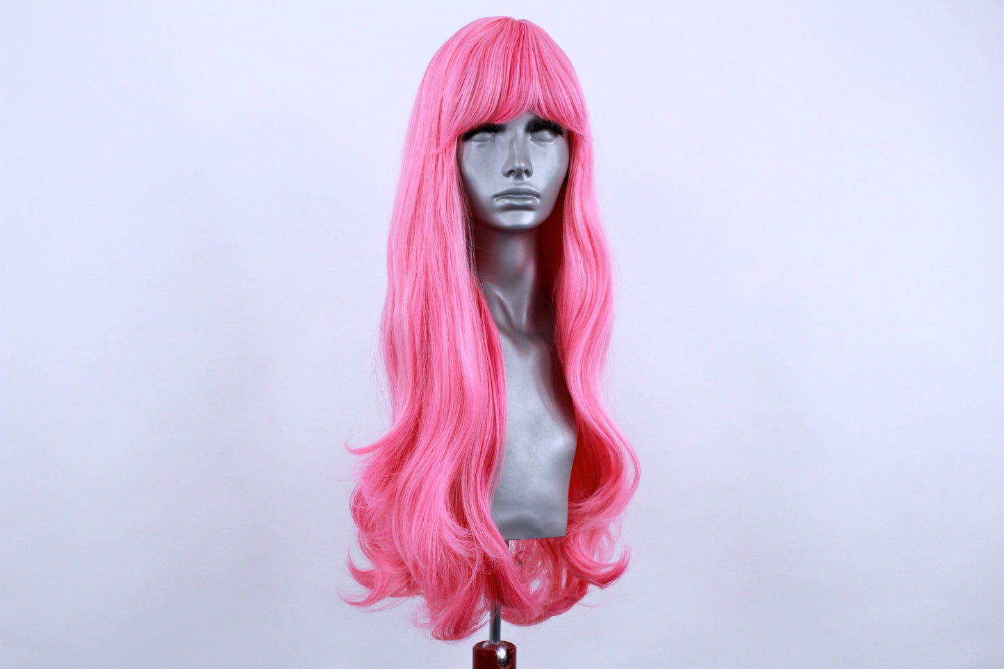 Erin- Raspberry Swirl