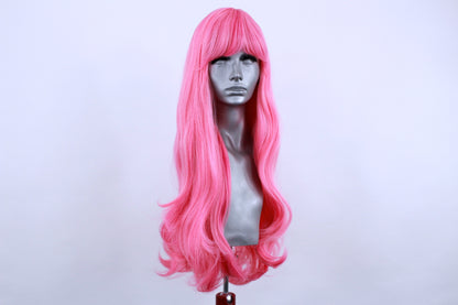 Erin- Raspberry Swirl