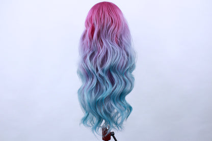 Harper- Cosmic Berry