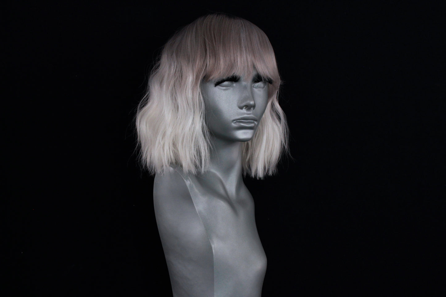 Taylor- Winter Ash