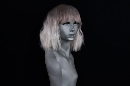 Taylor- Winter Ash