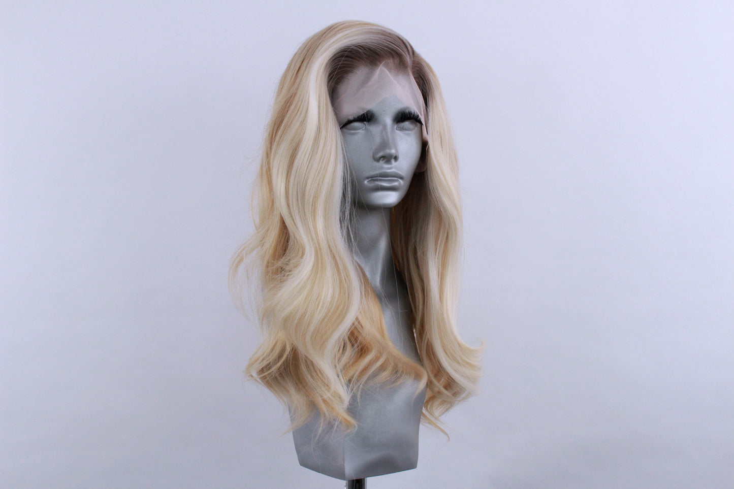 Limited Edition Winter Blonde