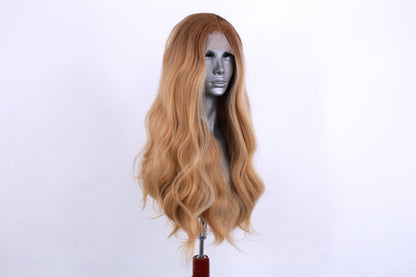 Limited Edition Rooted Beachy Blonde