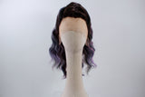 Pre-styled Moonstone Wig