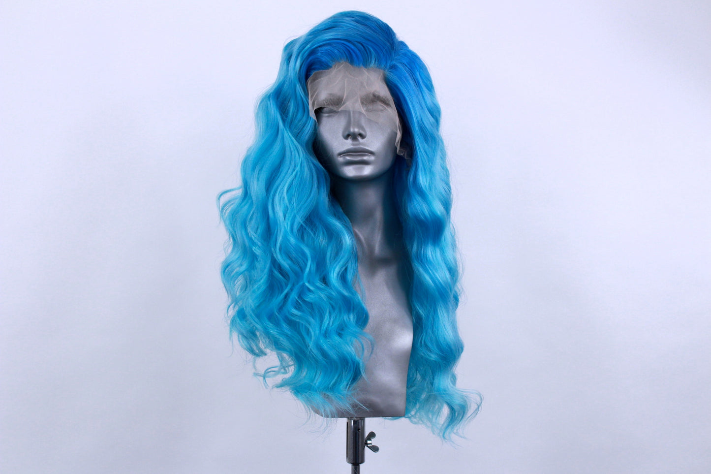 Violet- Sea Mist Ombre