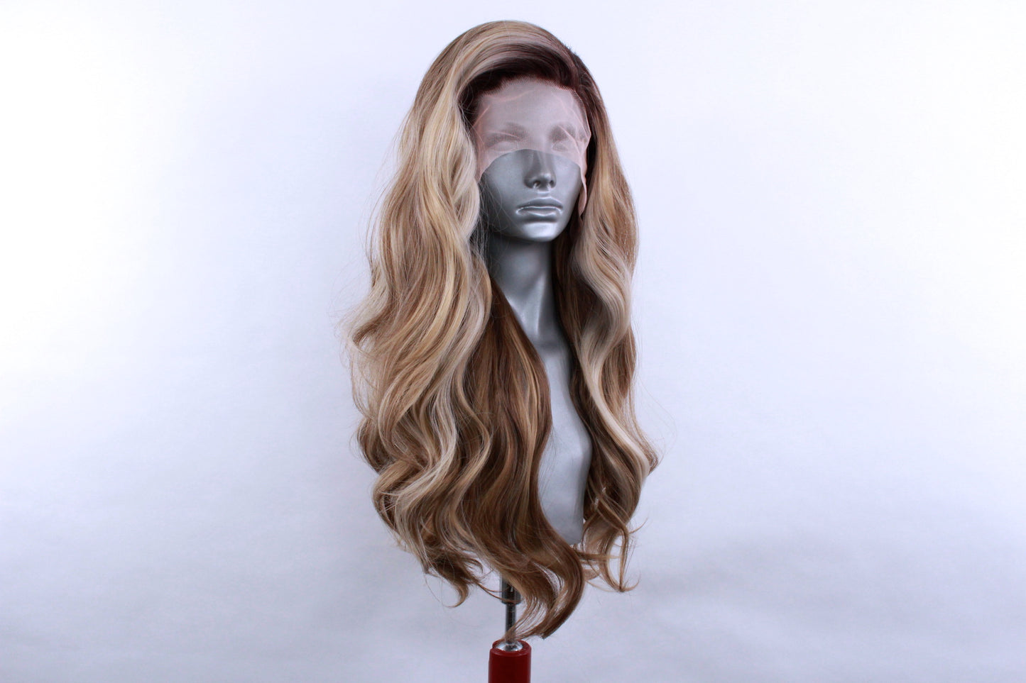 Limited Edition Highlighted Auburn Blend