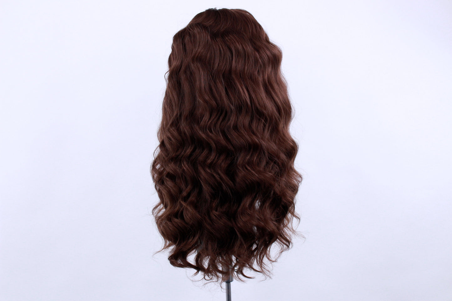 Violet- Auburn Blend