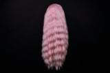 Venus- Metallic Pink Sparkle