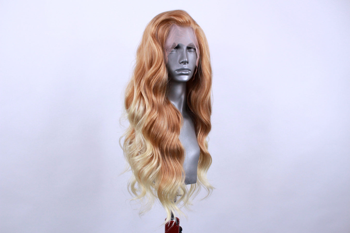 Harper- Honey Blonde Ombre