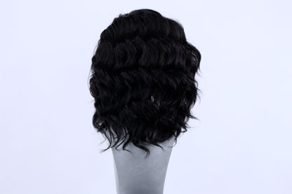 Elle- Jack-o-Lantern