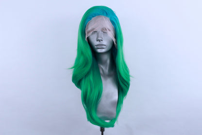 Lily- Sea Breeze