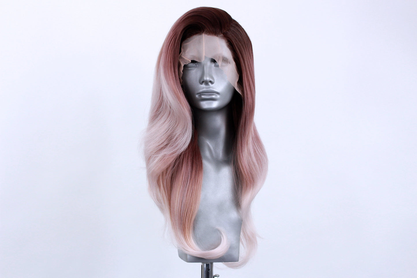 Millie- Rose Haze