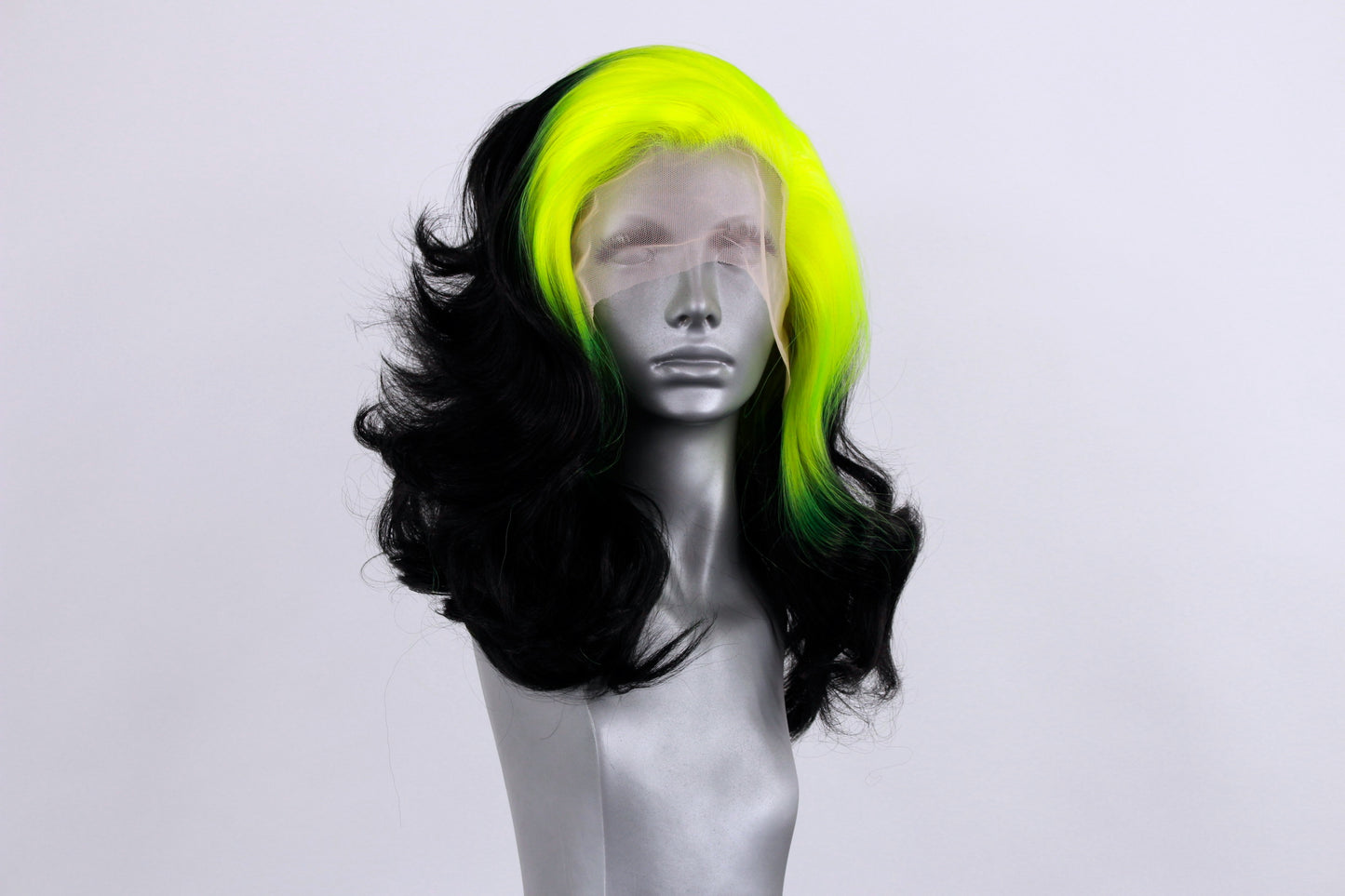 Marilyn- Toxic Billie