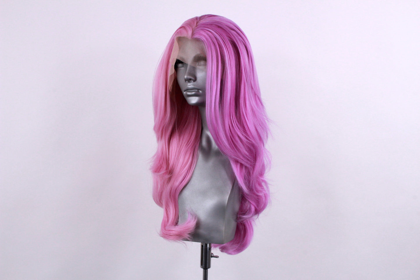 Lily- Lavender Rose