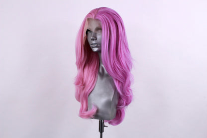 Lily- Lavender Rose