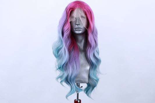 Harper- Cosmic Berry