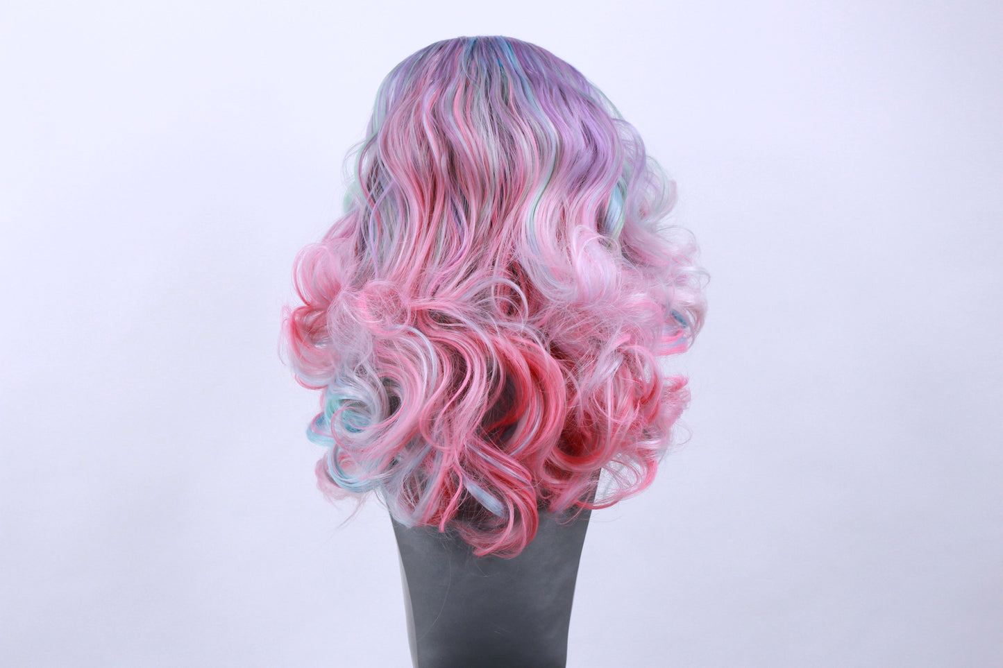 Marilyn- Rainbow Unicorn