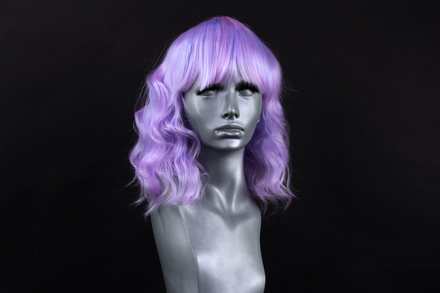 Robyn- Lavender Splash