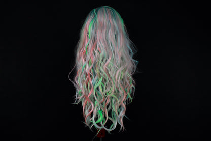 Limited Edition Confetti Swirl