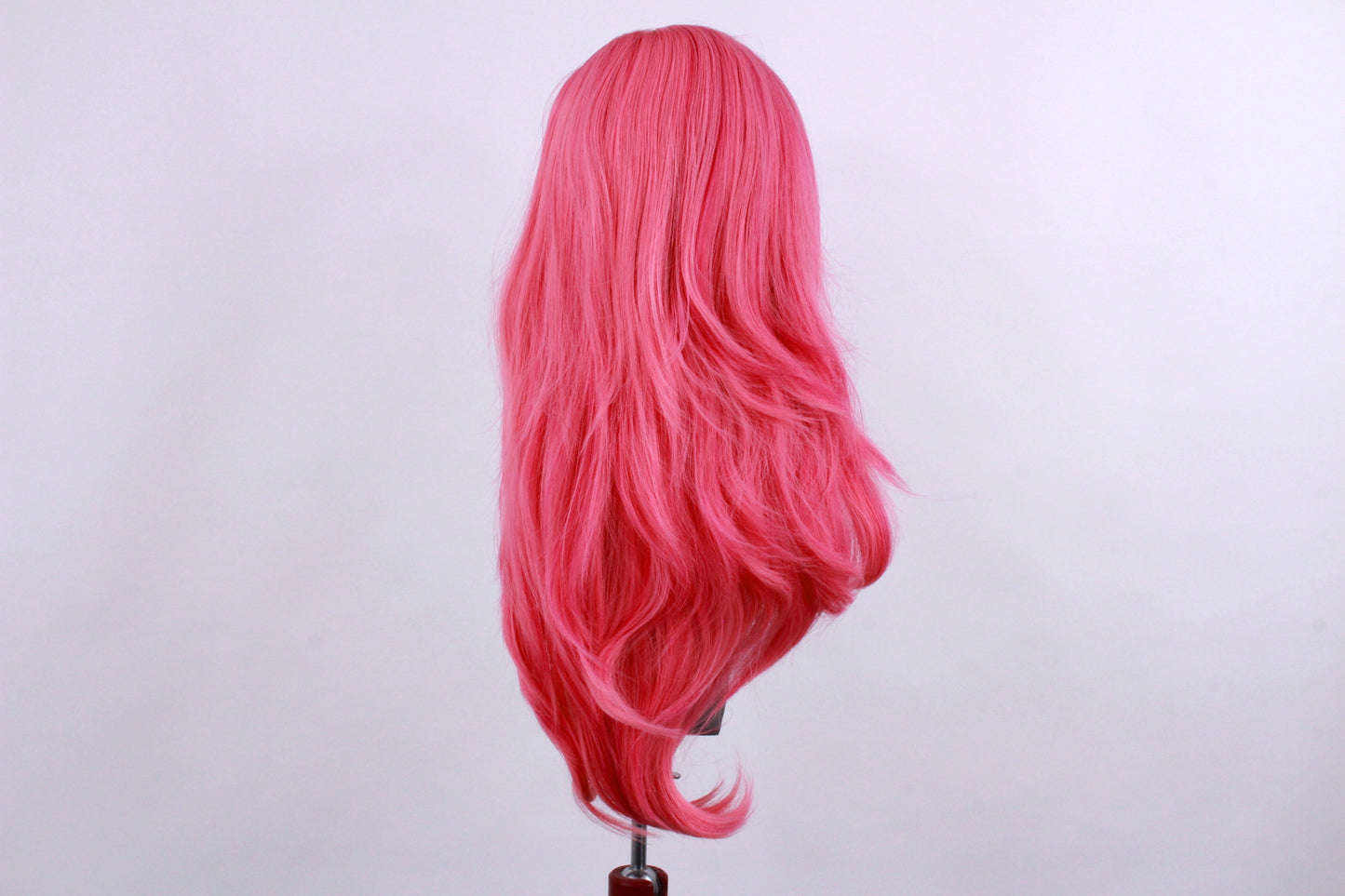 Lily- Raspberry Swirl