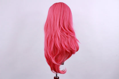 Lily- Raspberry Swirl