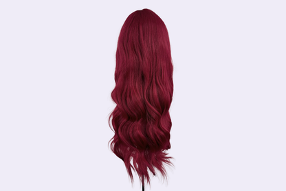Brooke- Red Velvet