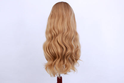 Limited Edition Rooted Beachy Blonde