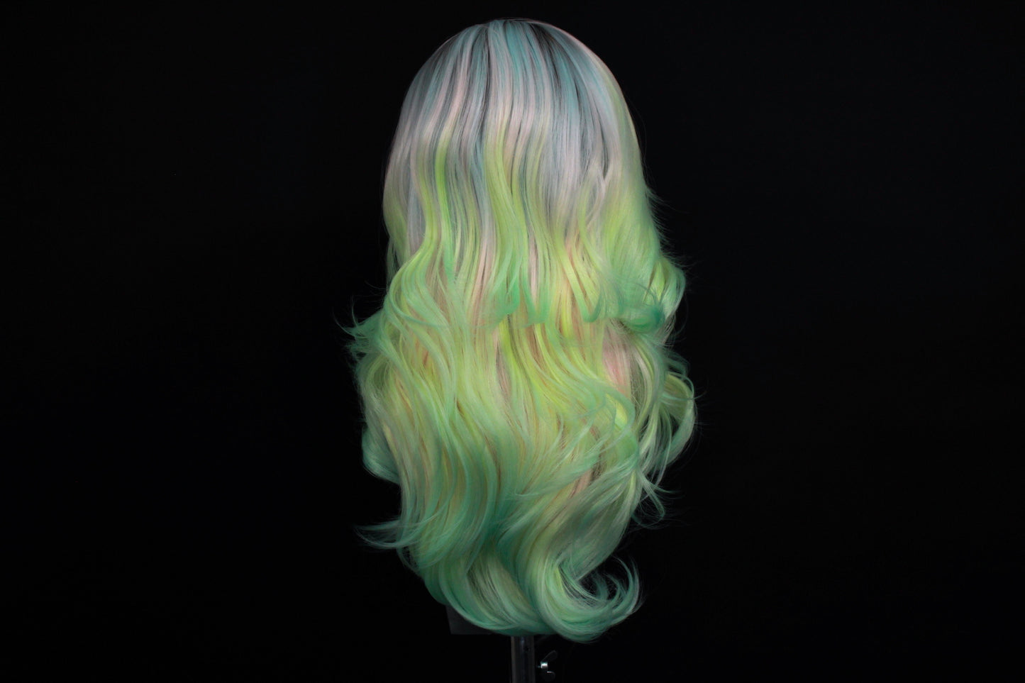 Eden- Sorbet Swirl