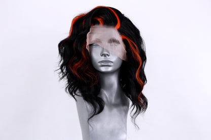 Elle- Jack-o-Lantern