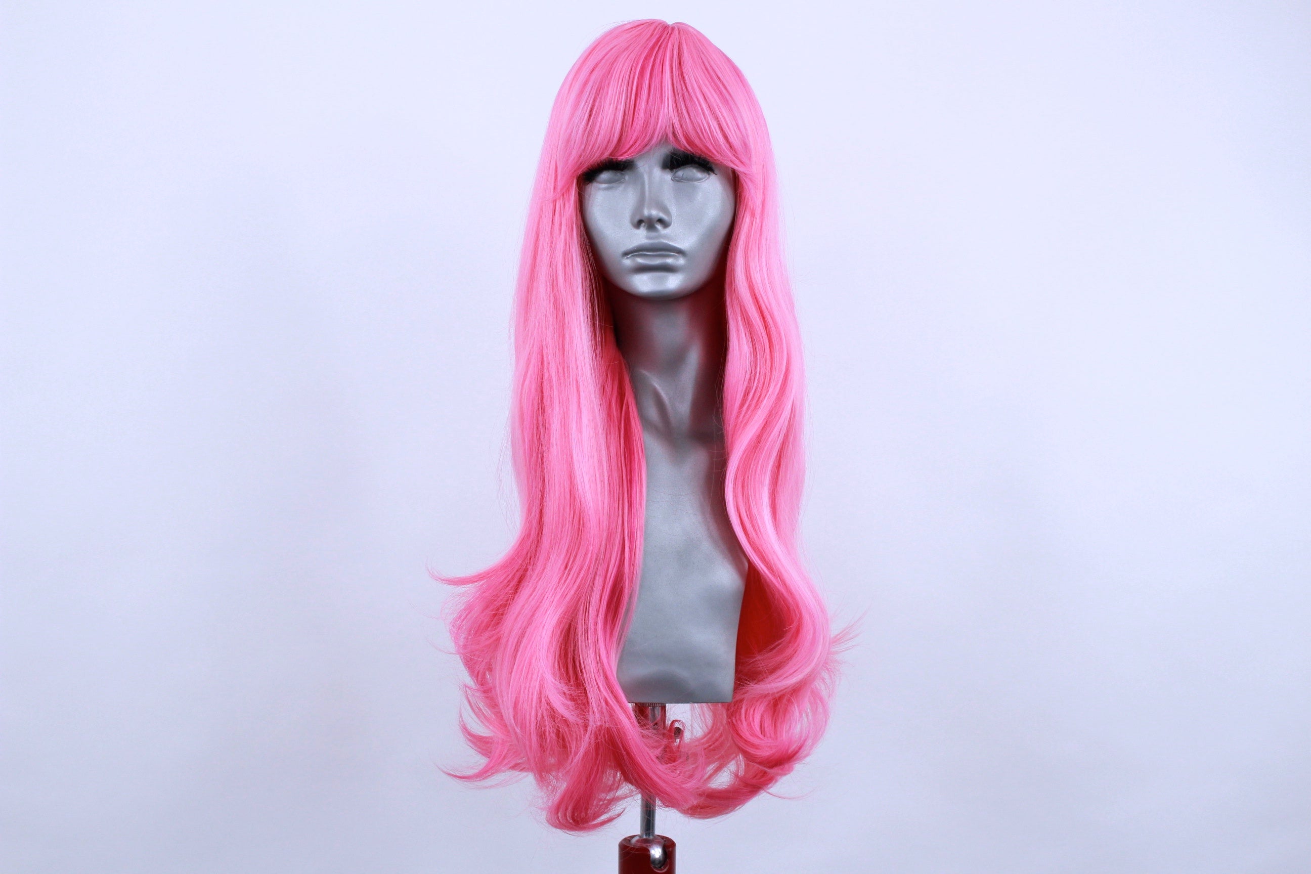 Erin- Raspberry Swirl – Webster Wigs