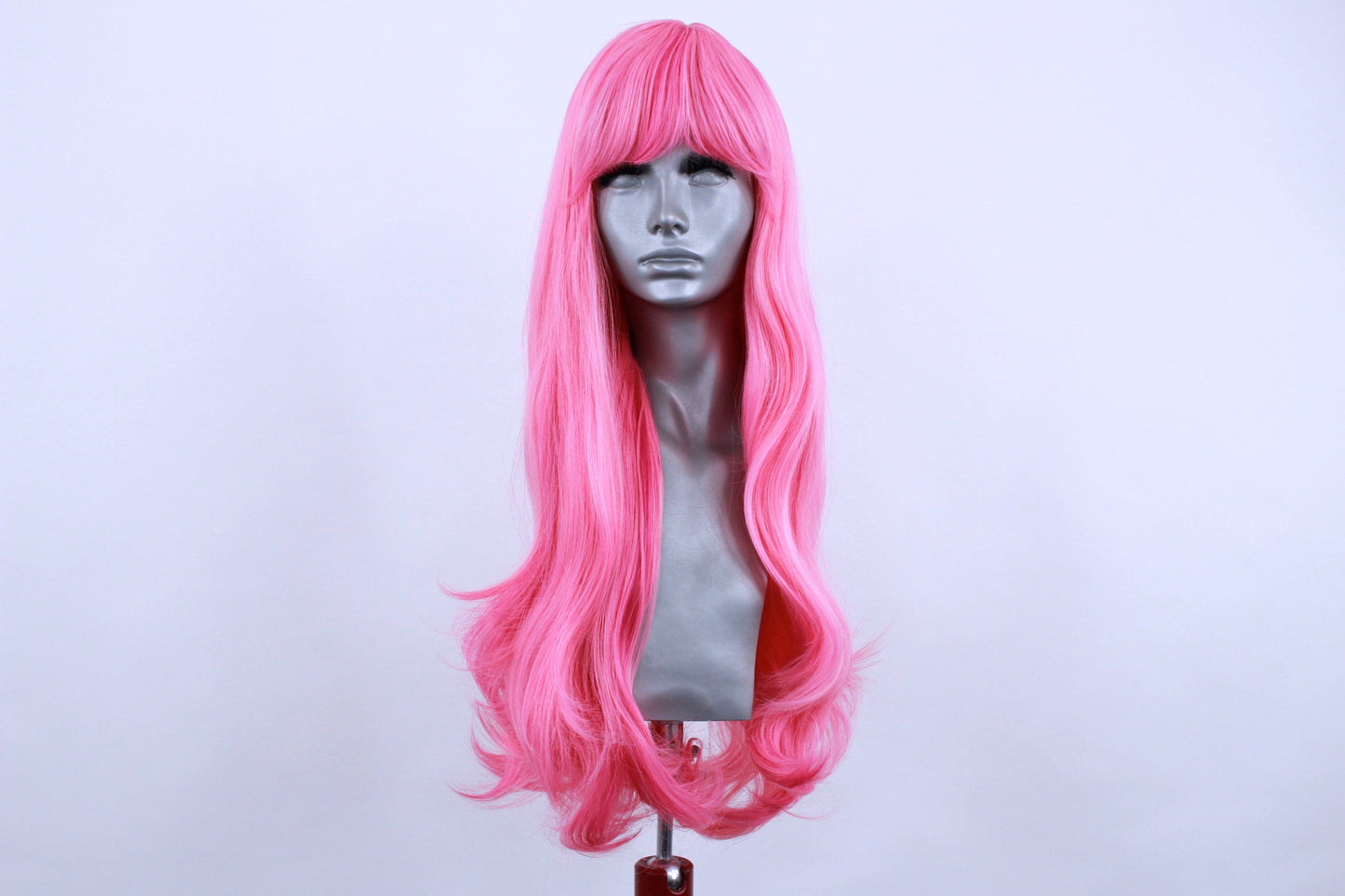 Erin- Raspberry Swirl