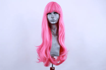 Erin- Raspberry Swirl