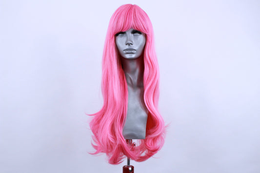 Erin- Raspberry Swirl