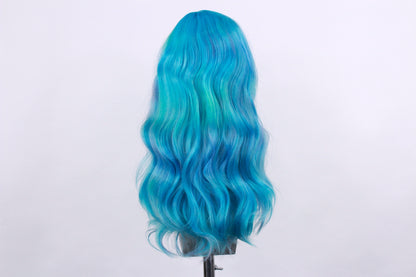 Florence- Ocean Rainbow